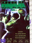 Click for info on The Hulk pirate DVD