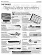 The 10 best digital video recorders