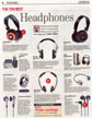 The 10 best headphones