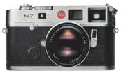 All about Leica