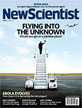 New Scientist magazine